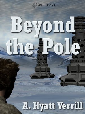 cover image of Beyond the Pole